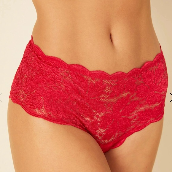 Cosabella Ballet Hotpant - Picture 1 of 4